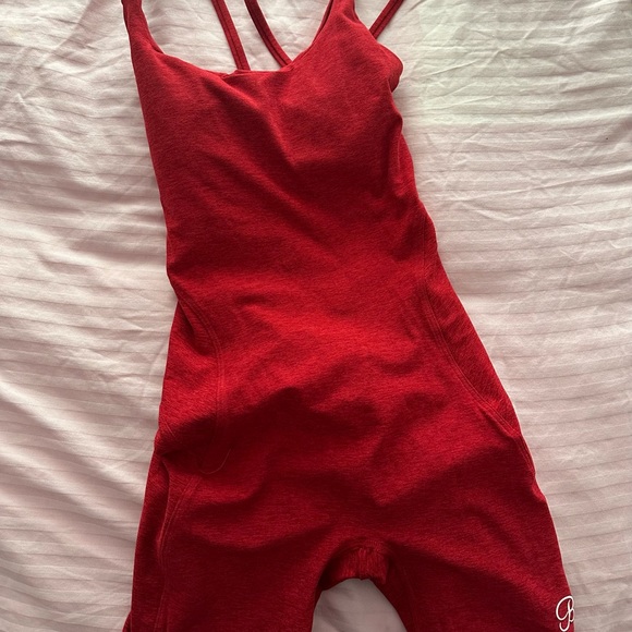 Form bodysuit - Picture 2 of 2